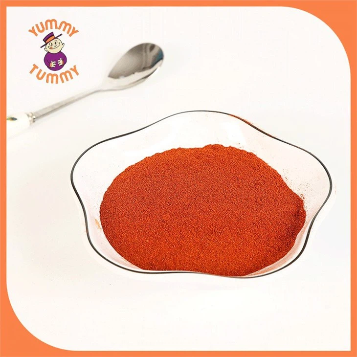 sweet paprika powder ASTA 100 (4)
