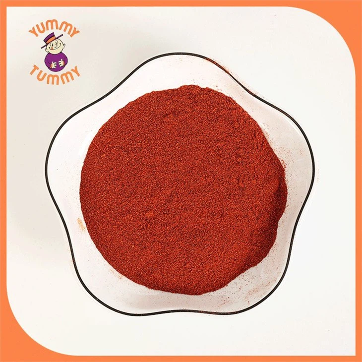 sweet paprika powder ASTA 100 (3)
