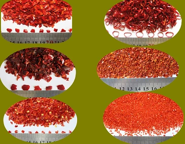 10 Ways Of Selling Hot Red Chili Powder